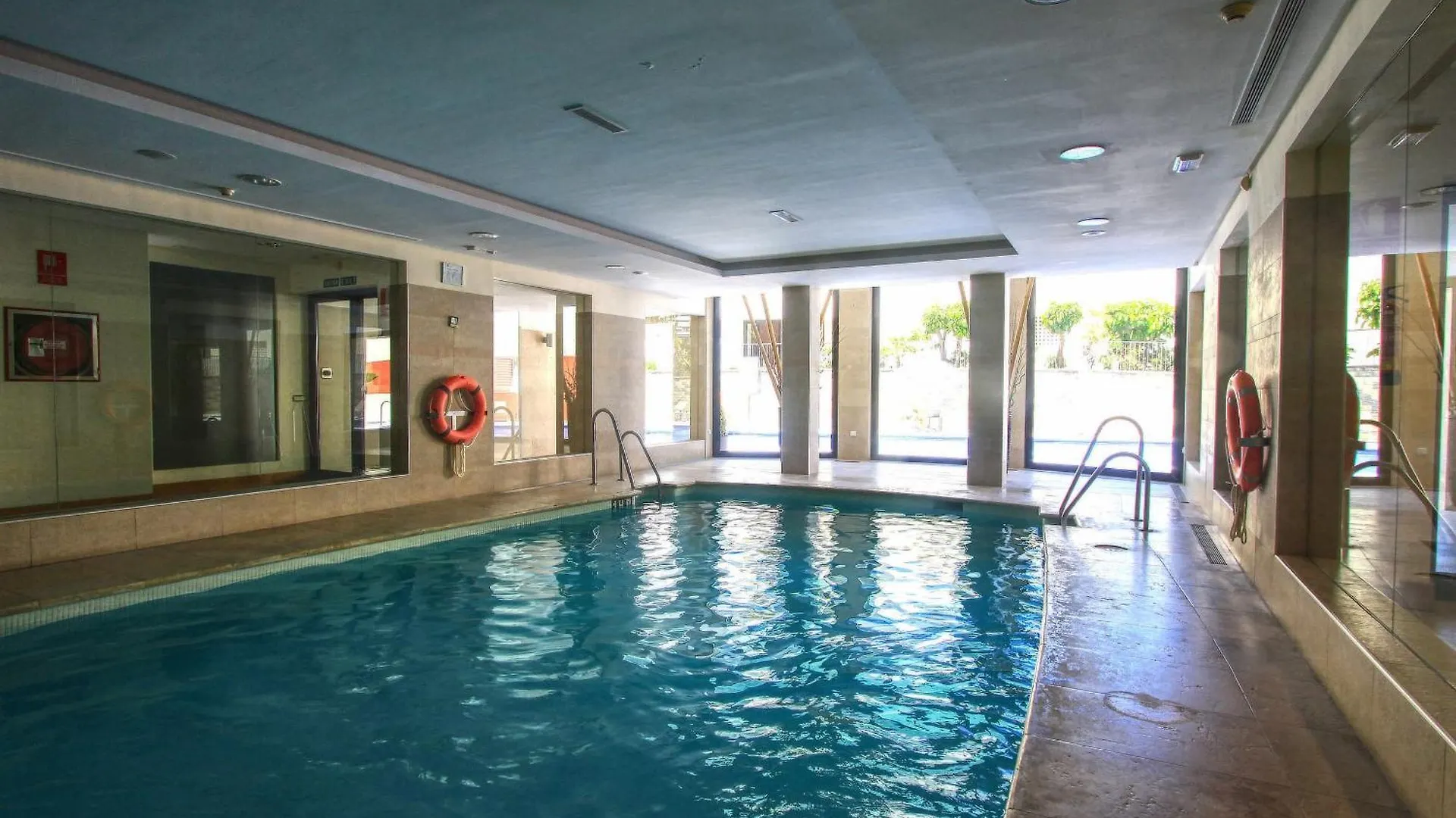 1090 Amazing Panorama Sea View Penthouse Large Terrace Heated Pool Gym Lejlighed Marbella