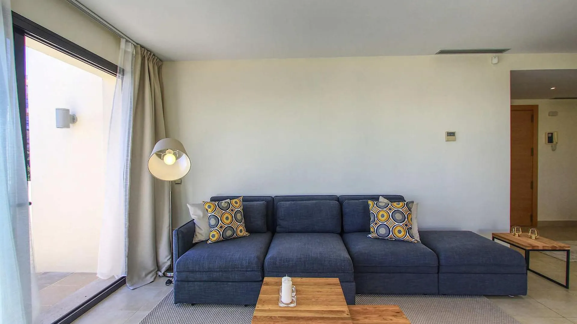 Ferienwohnung 1090 Amazing Panorama Sea View Penthouse Large Terrace Heated Pool Gym Marbella 0*,
